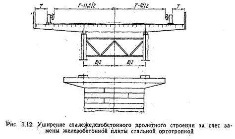 Установка дужек для создания строений