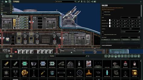 Установка игры Barotrauma