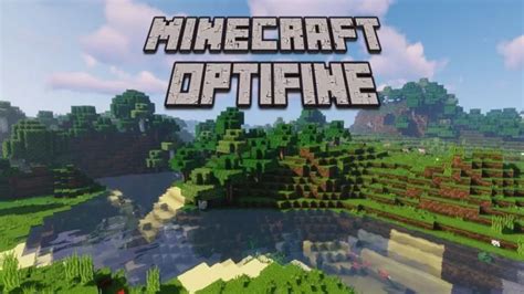 Установка и настройка мода OptiFine для прицела в Майнкрафте 1.12.2