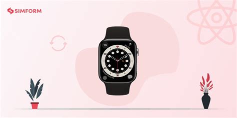 Установка и настройка приложений на Apple Watch