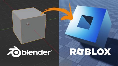 Установка и настройка программы Blender