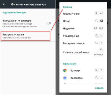 Установка и настройка чувашской клавиатуры на телефоне Samsung