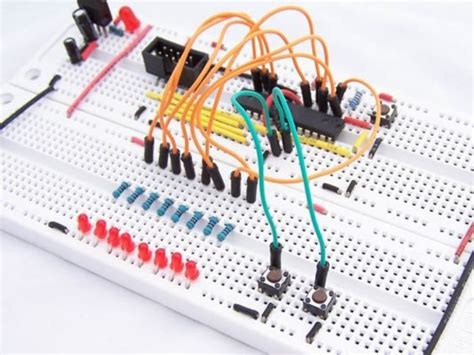 Установка и настройка Arduino