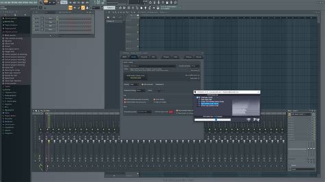 Установка и настройка Behringer UMC22 в FL Studio: руководство