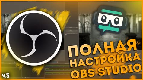 Установка и настройка OBS Studio