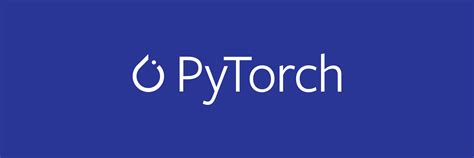 Установка и настройка PyTorch