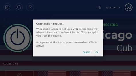 Установка и настройка VPN-подключения на Android