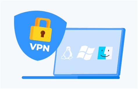 Установка и настройка VPN-приложения