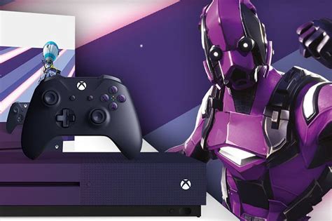 Установка и обновление Fortnite на Xbox