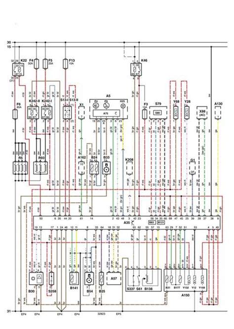 Установка и подключение Босч 6000W