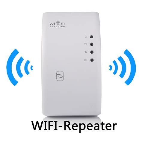 Установка и подключение репитера WiFi Keenetic