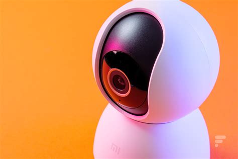 Установка камеры Xiaomi 360 2K