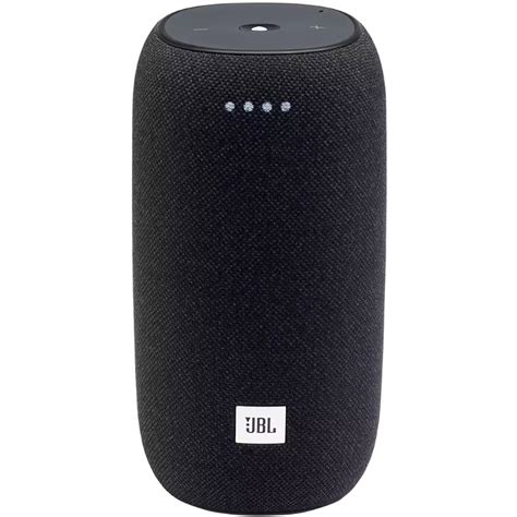 Установка колонки JBL с Алисой