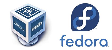 Установка операционной системы на виртуальную машину в VirtualBox на Fedora 38