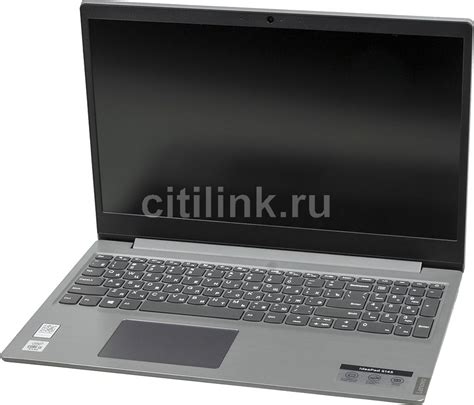 Установка операционной системы на ноутбук Lenovo IdeaPad S145