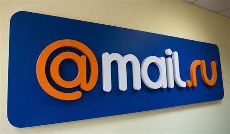 Установка почты Mail.ru на Android