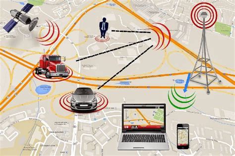 Установка приложения для трекинга GPS