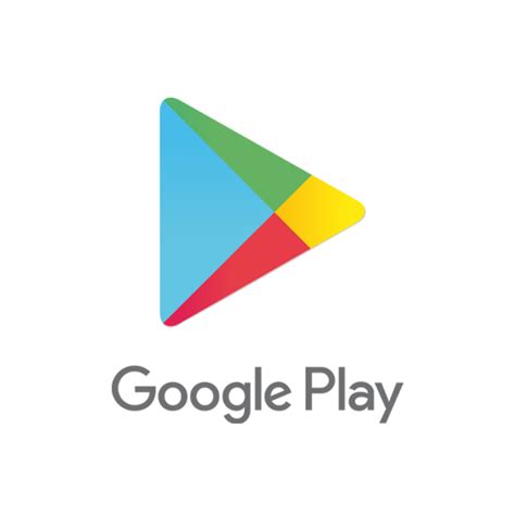 Установка приложения с Google Play