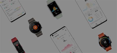 Установка приложения Huawei Health на смартфон Xiaomi