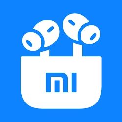 Установка приложения Xiaomi для управления наушниками