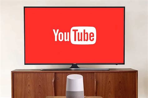 Установка приложения YouTube на Samsung Smart TV