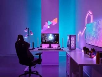 Установка программного обеспечения для настройки RGB подсветки