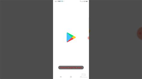 Установка программы Android