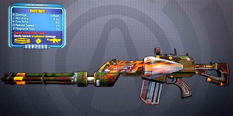 Установка русского языка в игре Borderlands 2