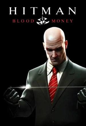 Установка русского языка в Hitman Blood Money