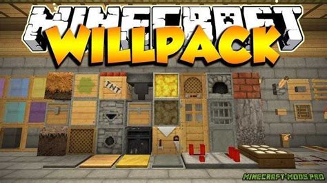 Установка русскоязычных ресурс-паков для Minecraft