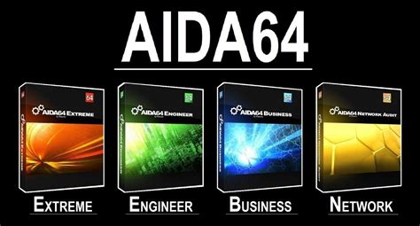 Установка AIDA 64 на компьютер