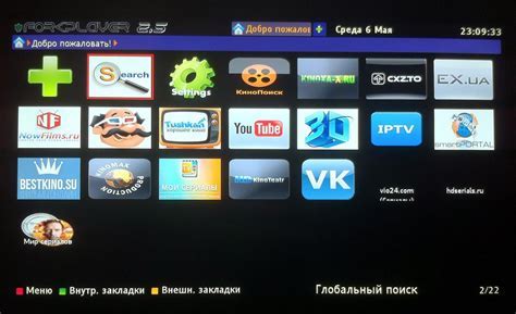 Установка APK на смарт ТВ