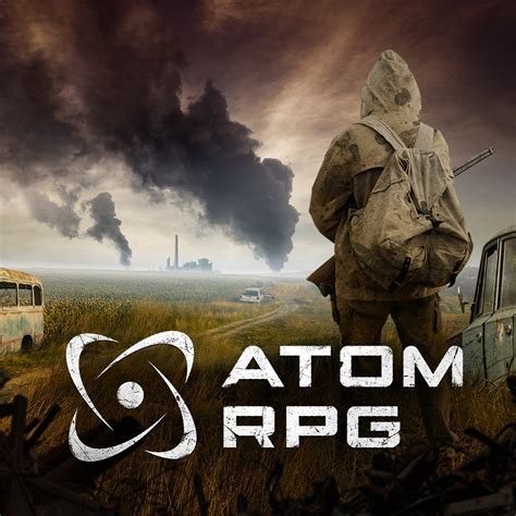 Установка Atom RPG: несколько простых шагов