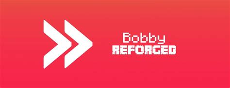 Установка Bobby мод на Forge