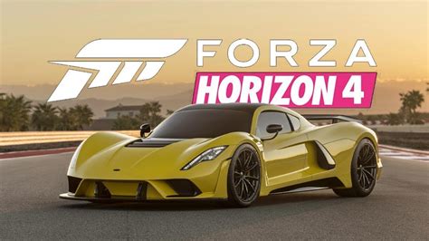 Установка Forza Horizon 4 на ПК