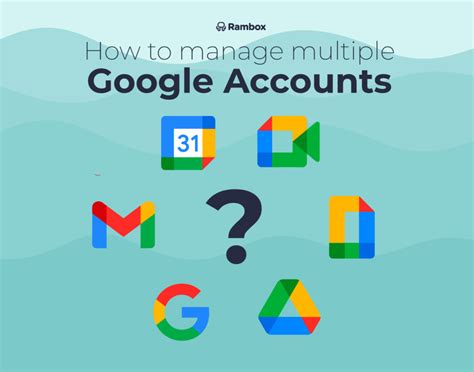 Установка Google Account Manager