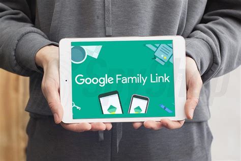 Установка Google Family Link