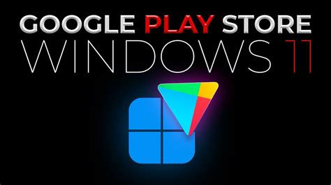 Установка Google Play на эмулятор