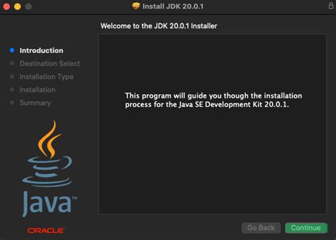 Установка JDK для работы с Java в VS Code