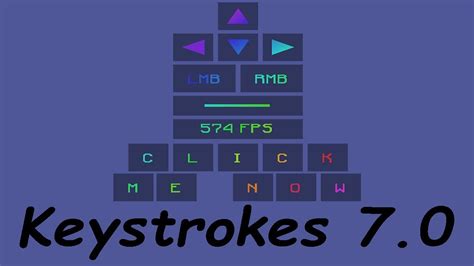 Установка KeyStrokes на компьютер