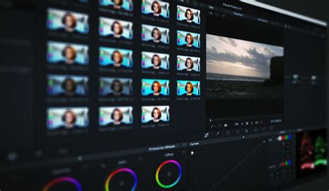 Установка LUT в DaVinci Resolve