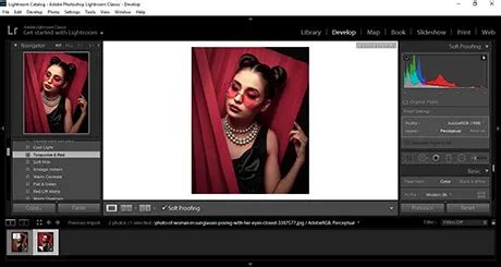 Установка Lightroom на новый компьютер