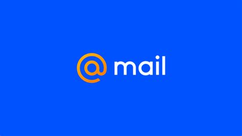 Установка Mail Ru на смартфон