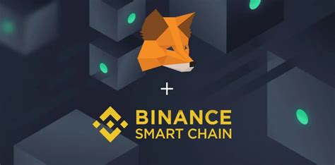 Установка Metamask и подключение к Binance Smart Chain