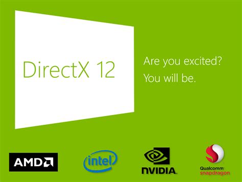 Установка Microsoft DirectX 11