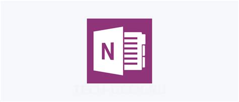 Установка OneNote на ваше устройство