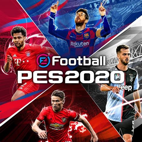 Установка PES 2020 на PSP