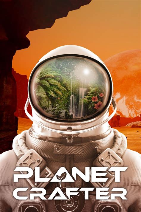 Установка Planet Crafter