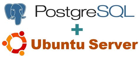 Установка PostgreSQL на Ubuntu: пошаговая инструкция