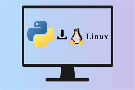 Установка Python 3 в Linux